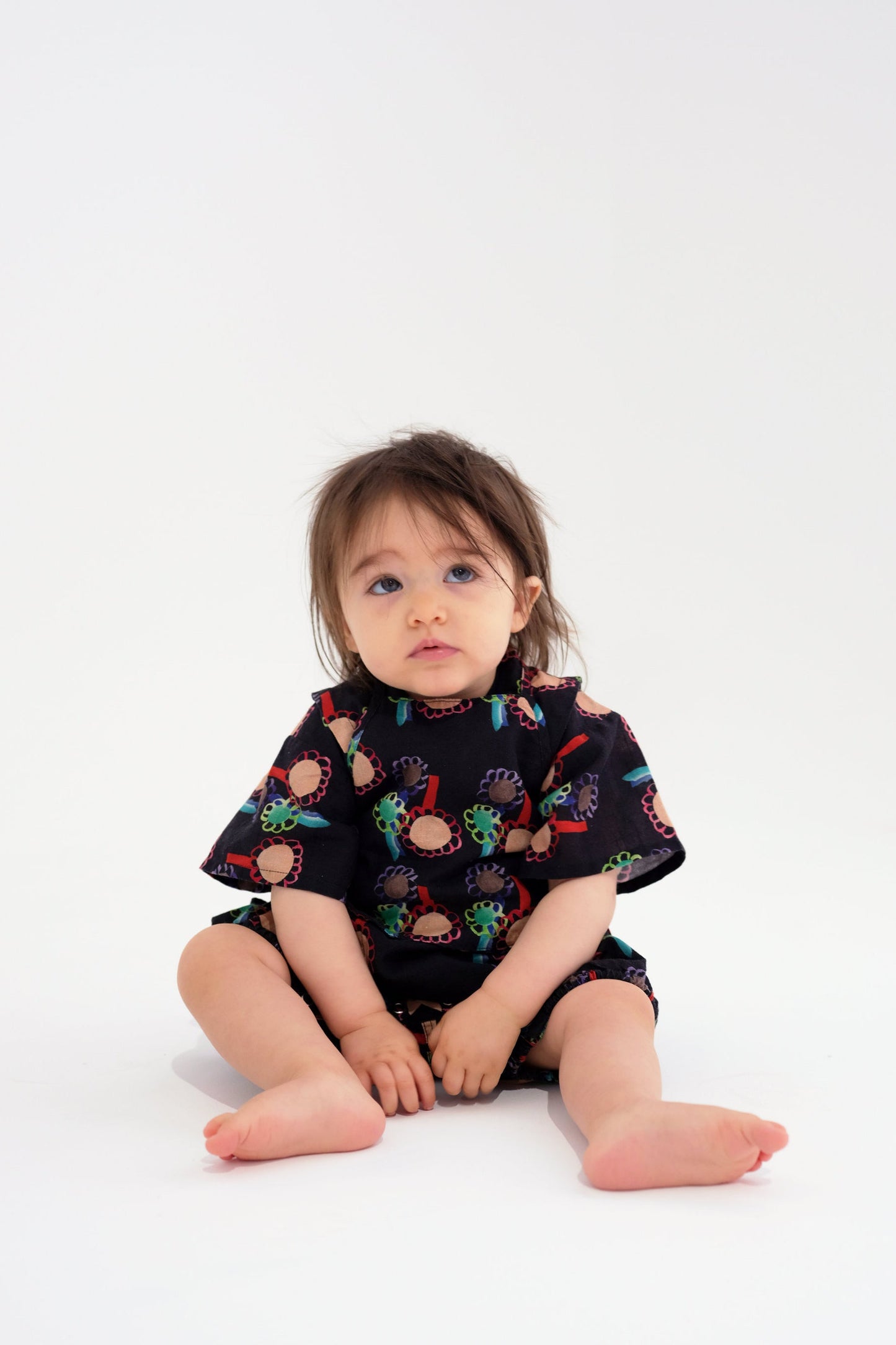 JINBEI Sunflower Baby