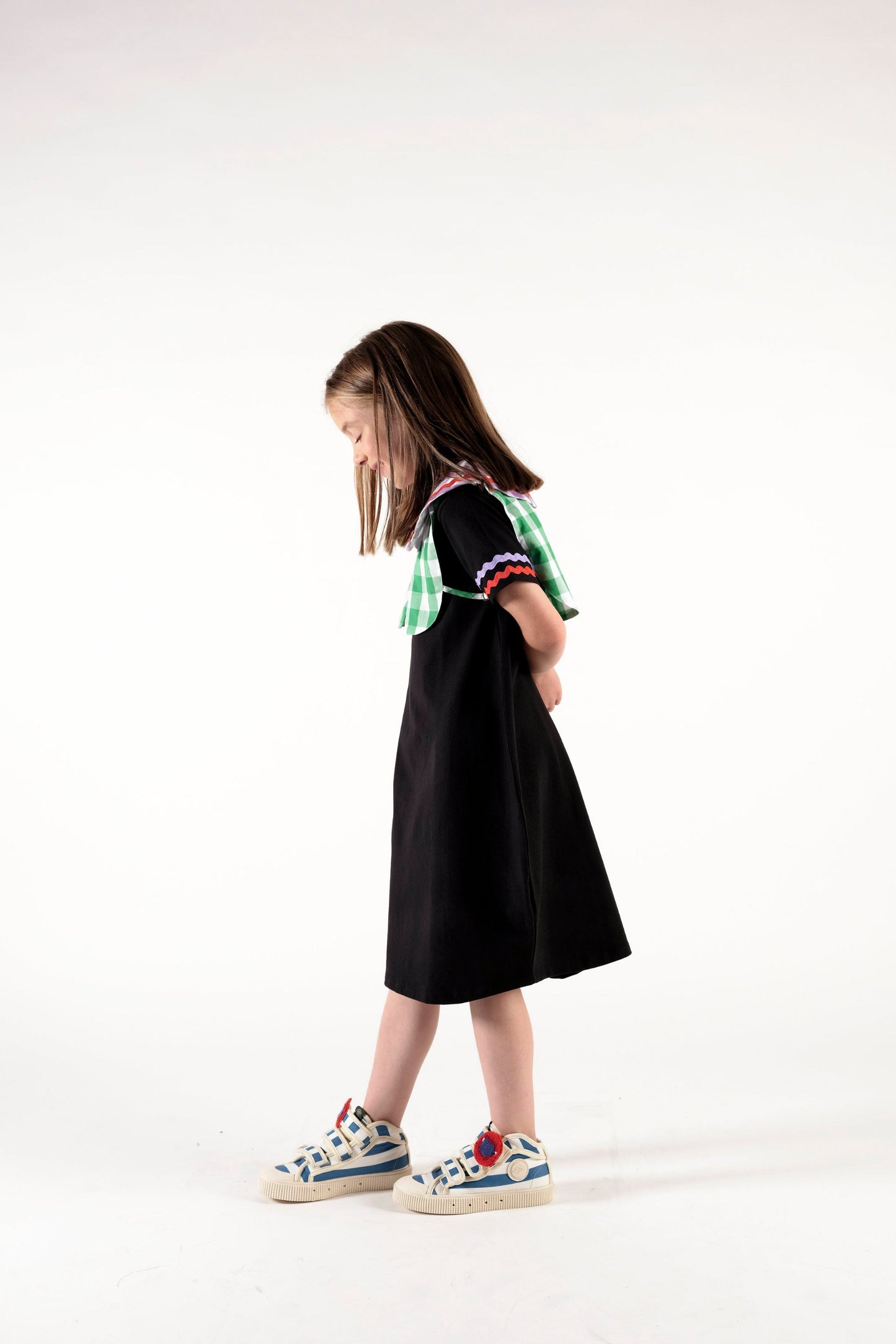 MOCK-SHIRT Marta Vichy