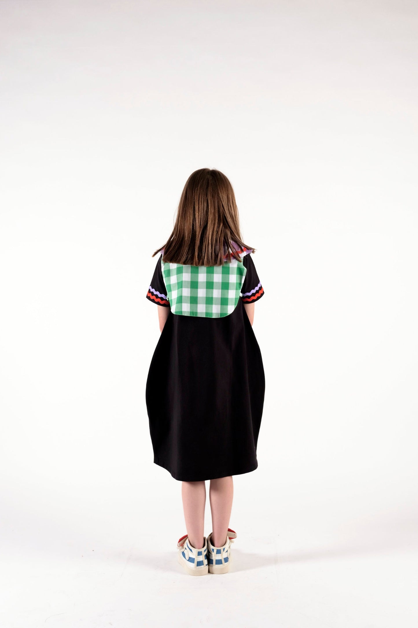 MOCK-SHIRT Marta Vichy