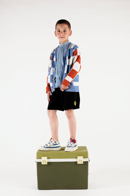 CARDIGAN Samuel Check