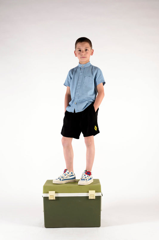 SHIRT Tomé Light Denim