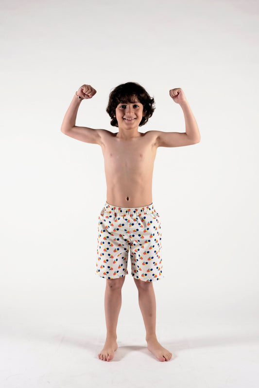 SWIM SHORTS Simão Cosmos