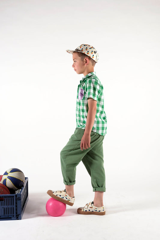 SNEAKERS K200 Cosmos