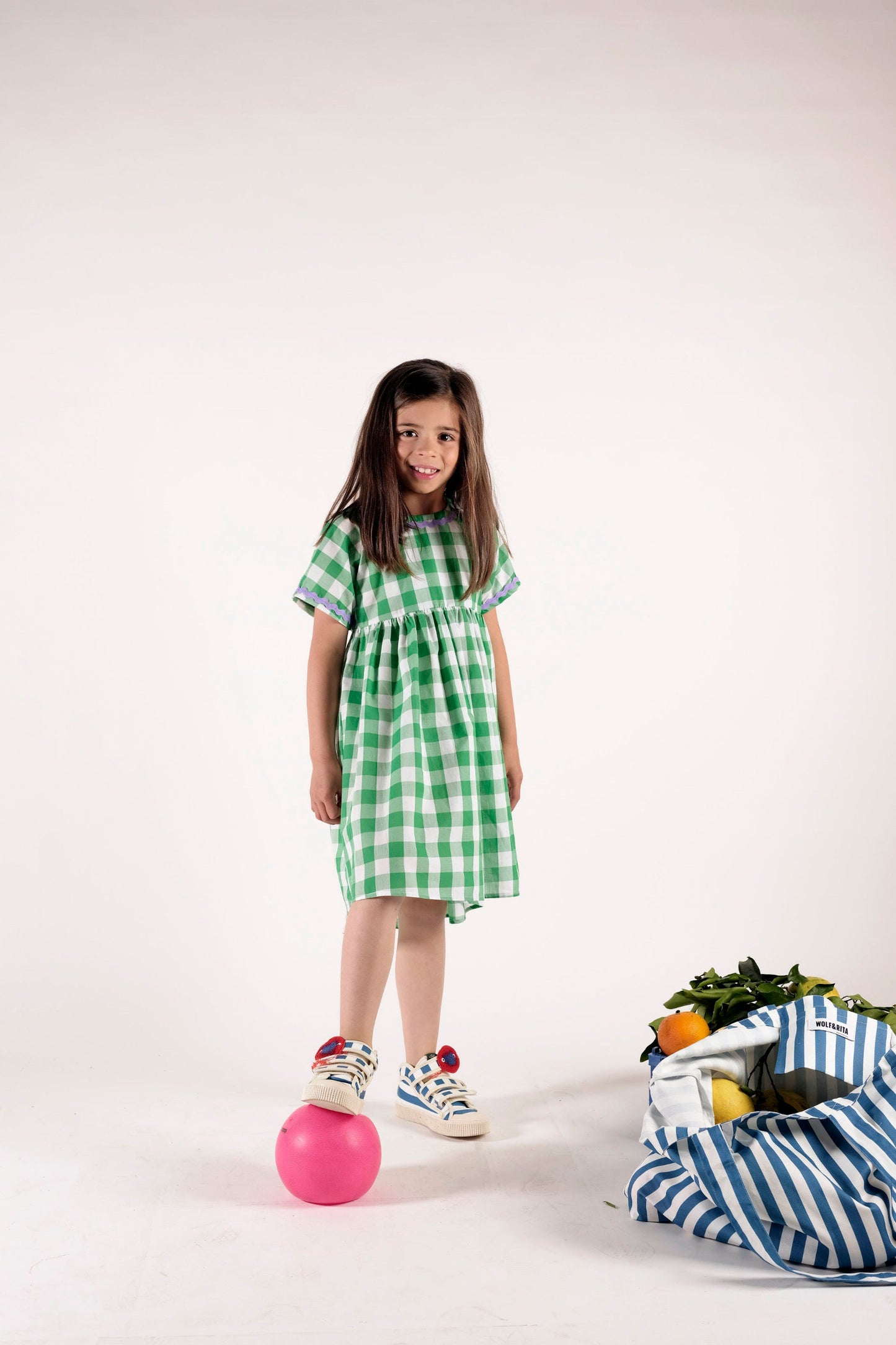 SNEAKERS K100 Sailor