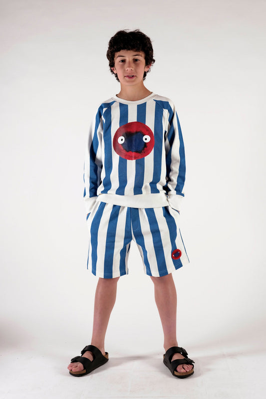 SHORTS Anselmo Sailor