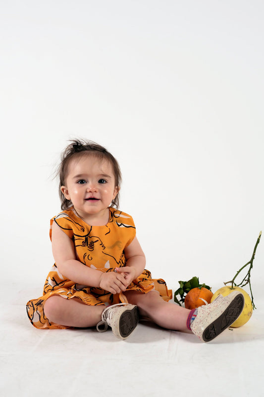 JUMPSUIT Rosalina Mobiles