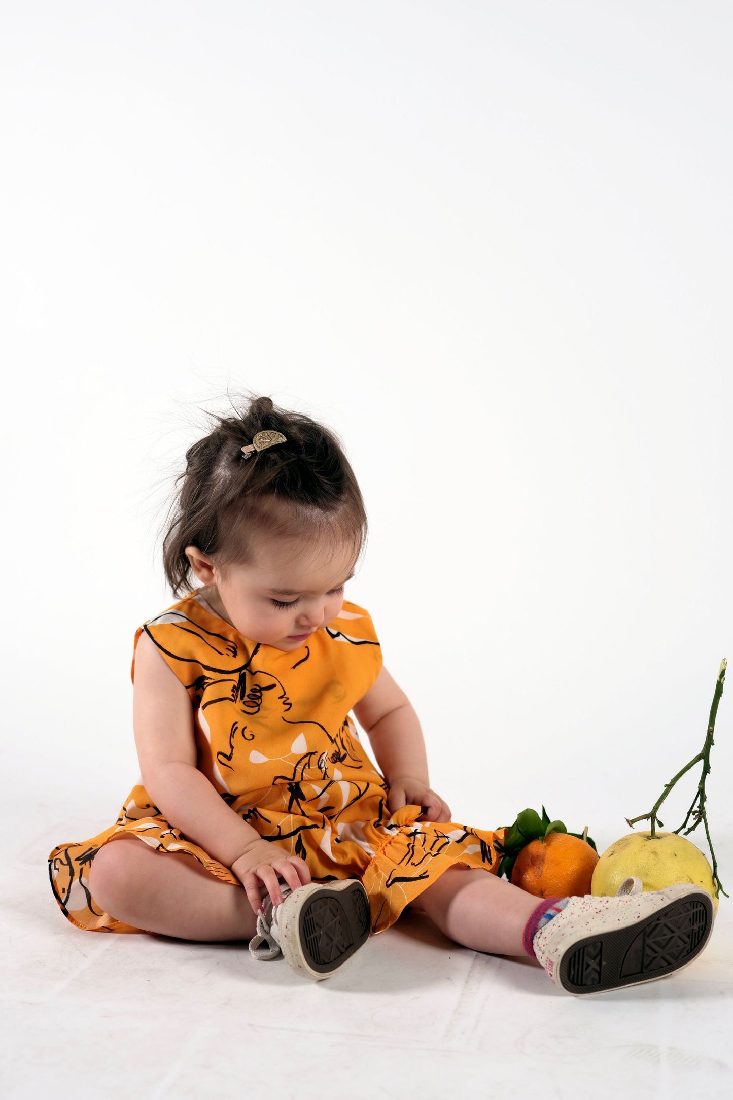 JUMPSUIT Rosalina Mobiles