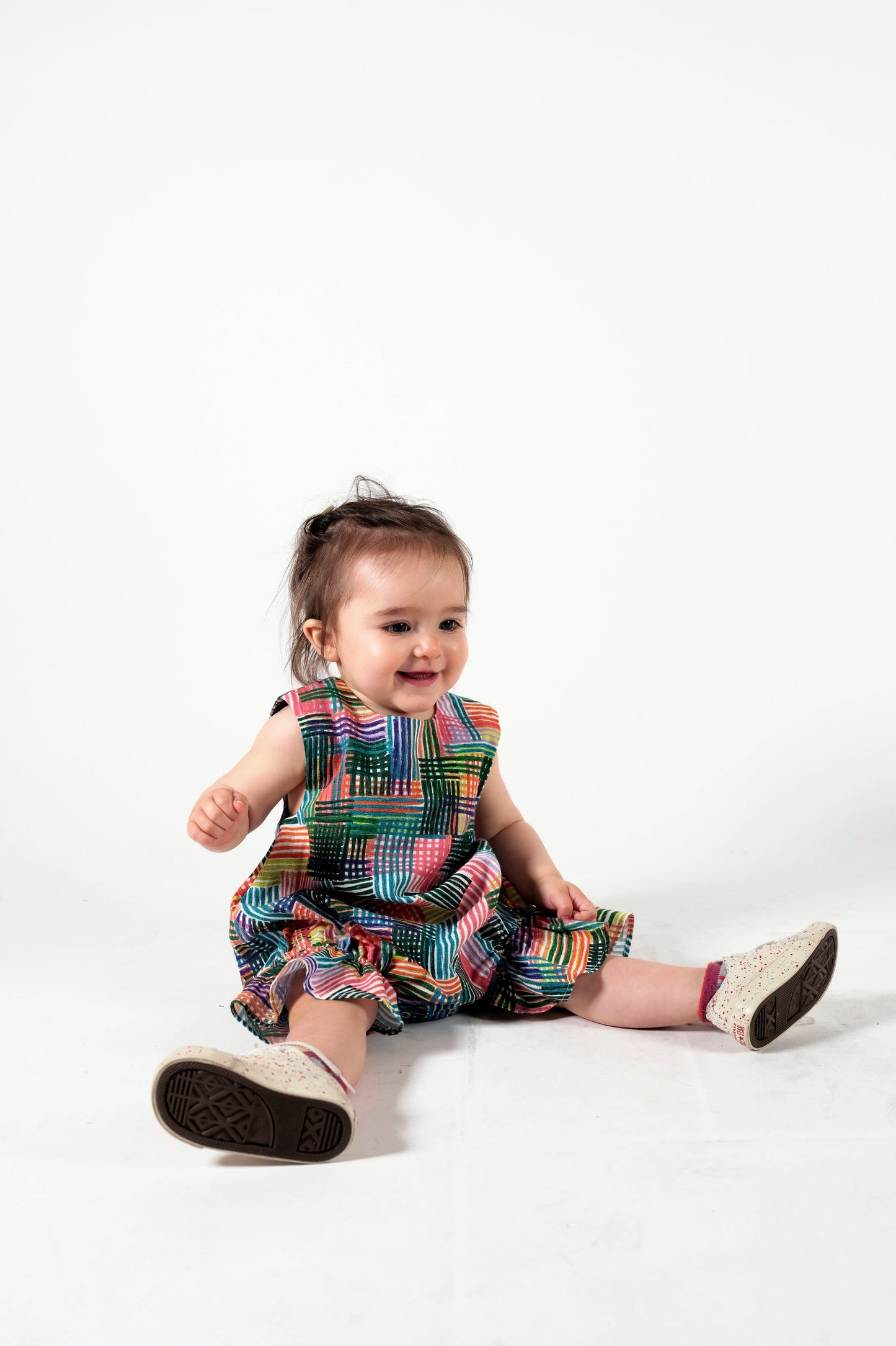 JUMPSUIT Rosalina Mikado