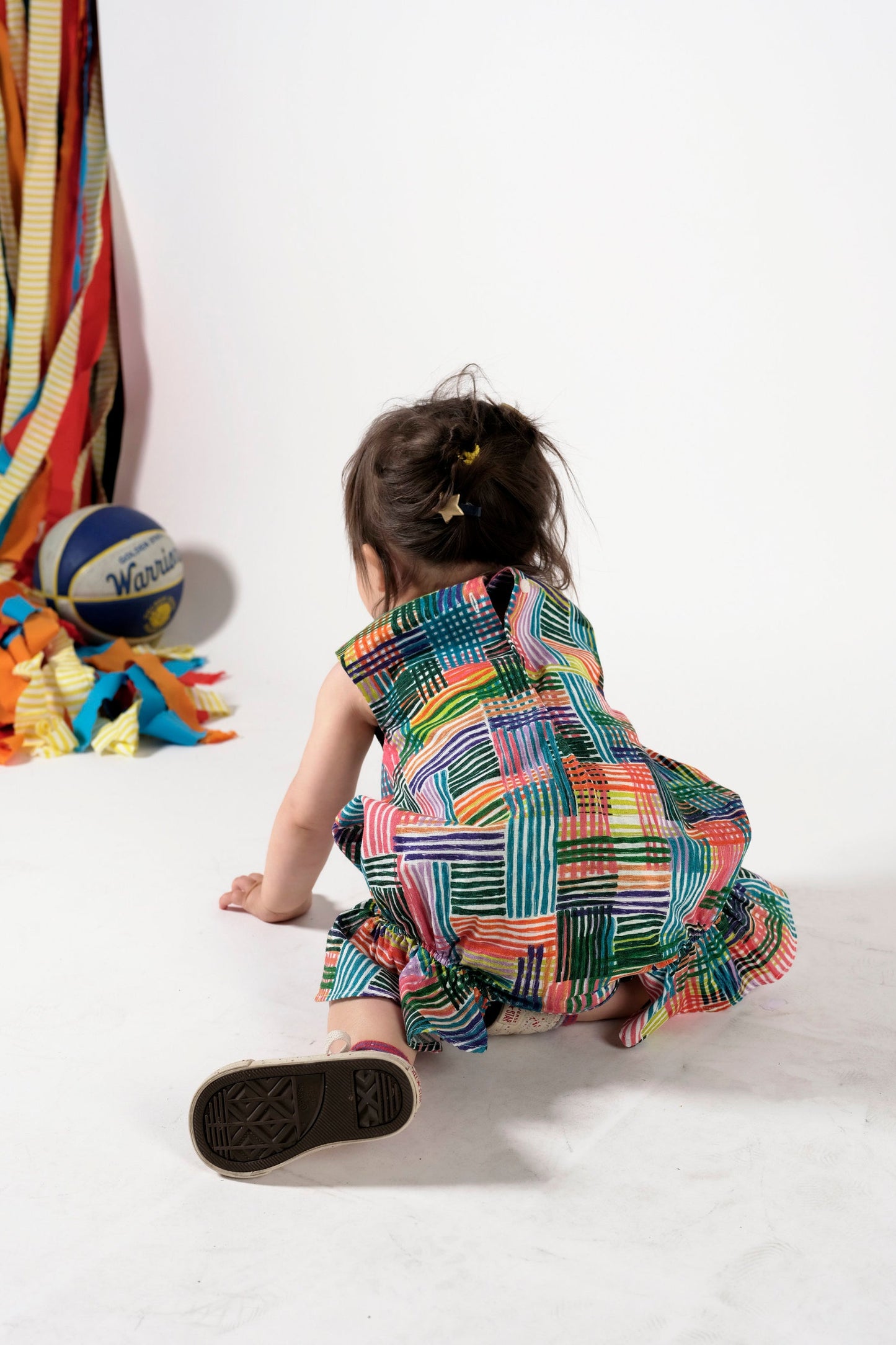 JUMPSUIT Rosalina Mikado