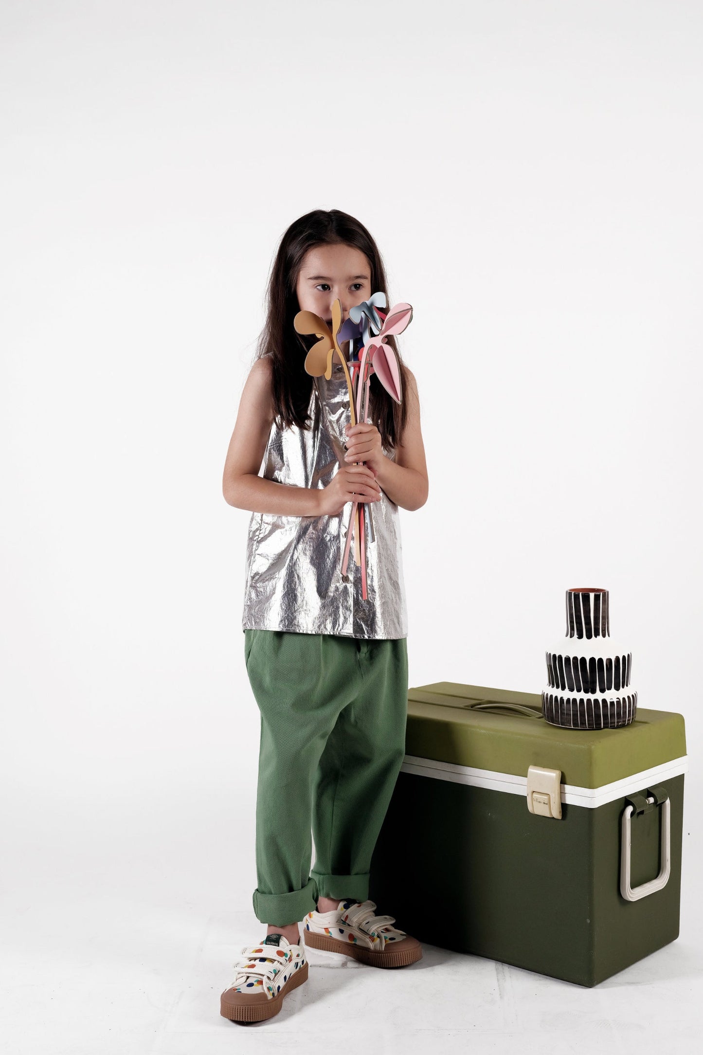 SNEAKERS K200 Cosmos