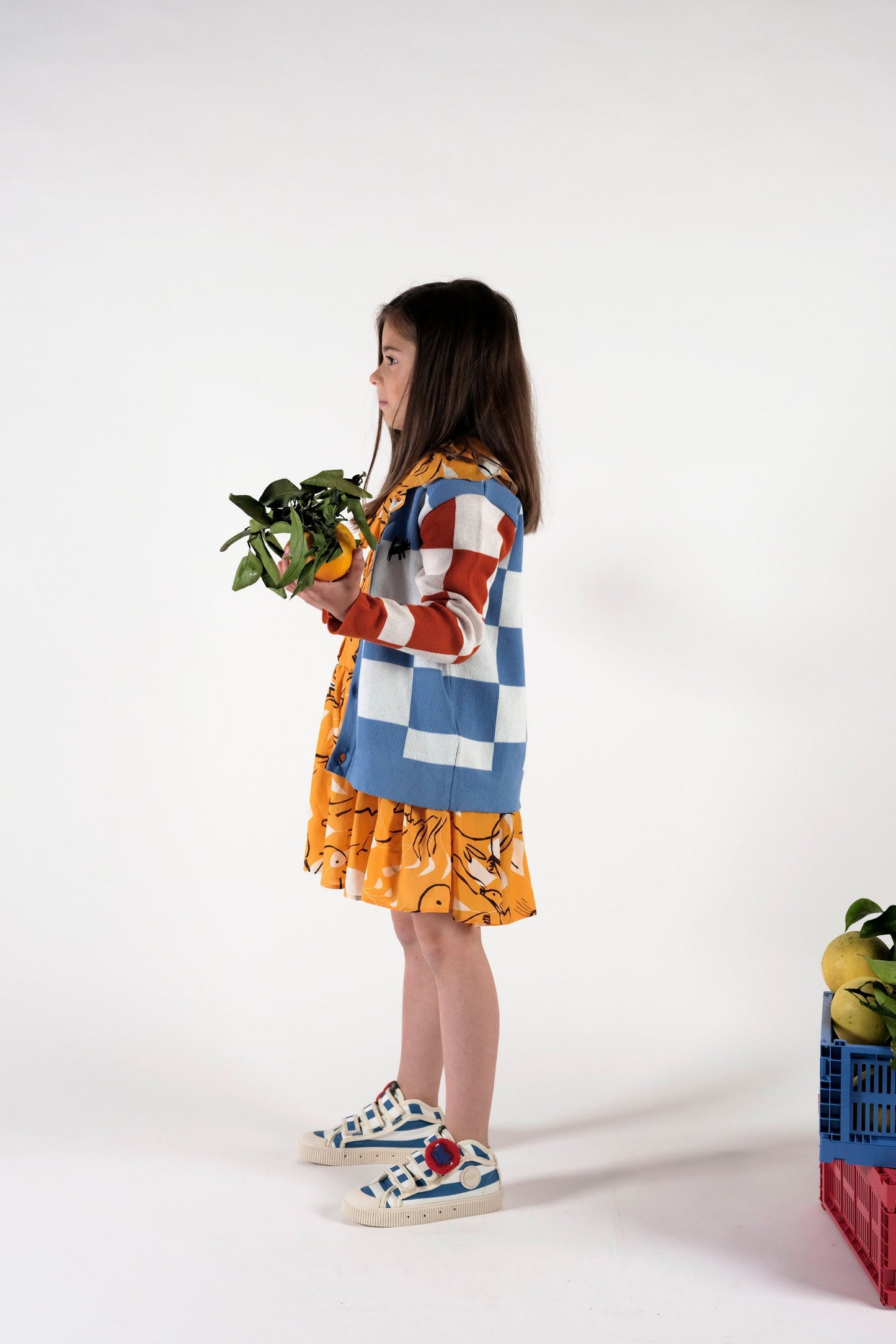 CARDIGAN Samuel Check