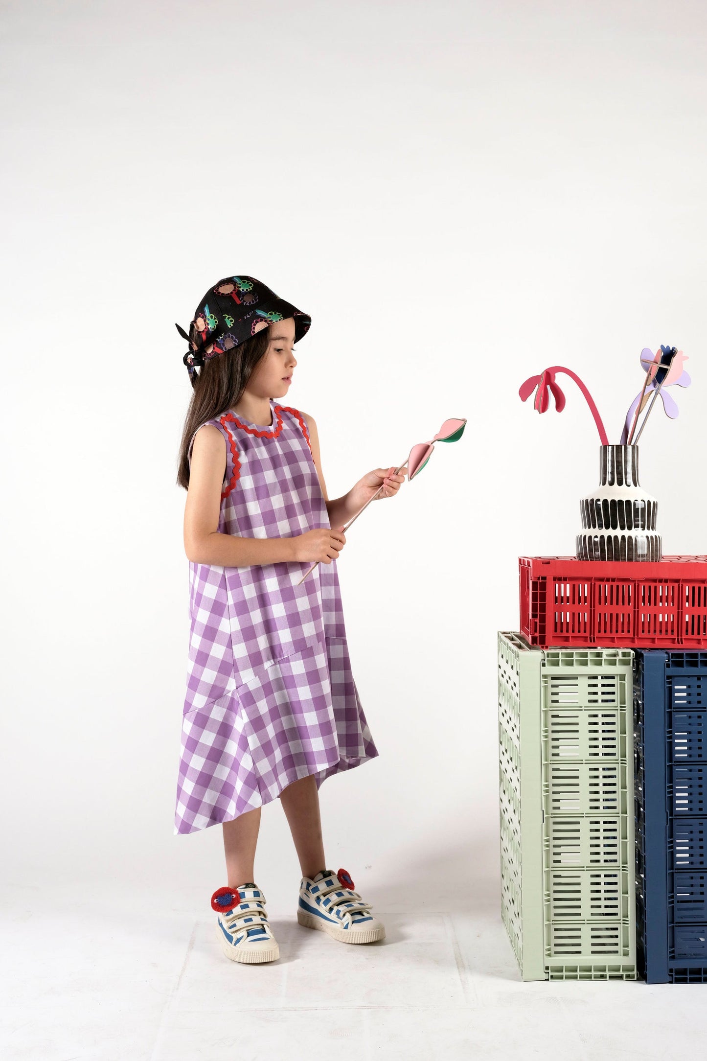 SNEAKERS K100 Sailor