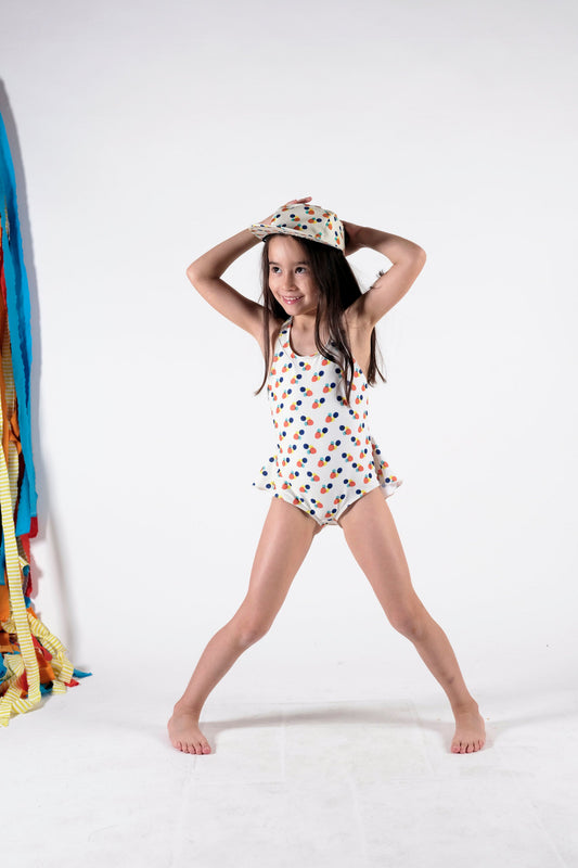 SWIMSUIT Vera Cosmos