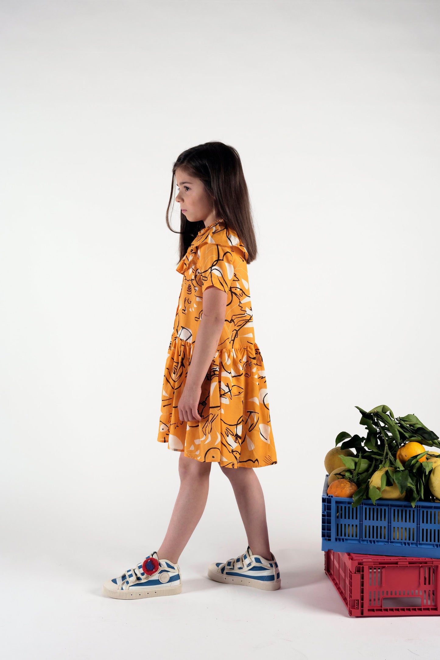 DRESS Graça Mobiles