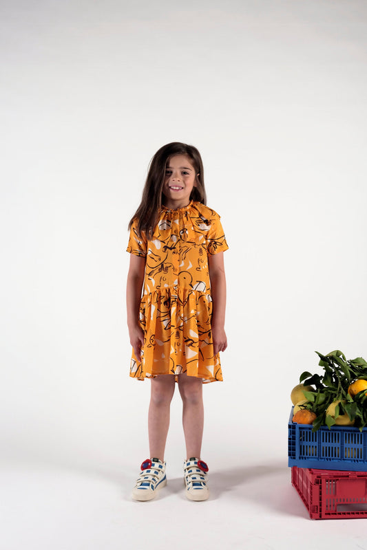 DRESS Graça Mobiles