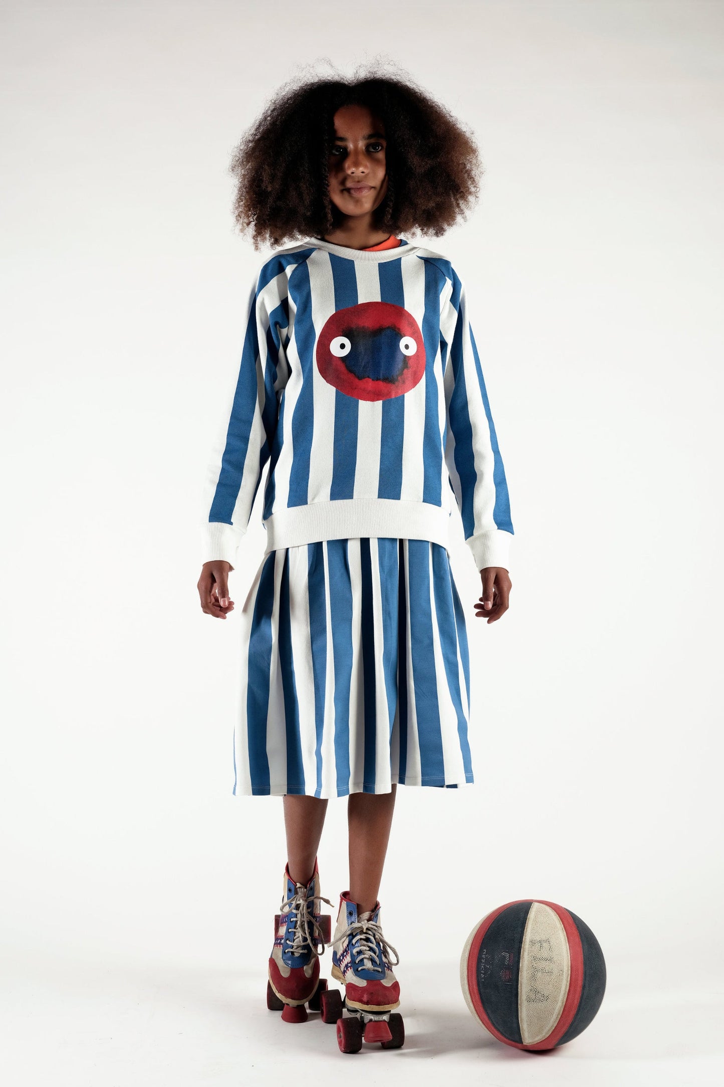 SWEATSHIRT Bernardo Sailor