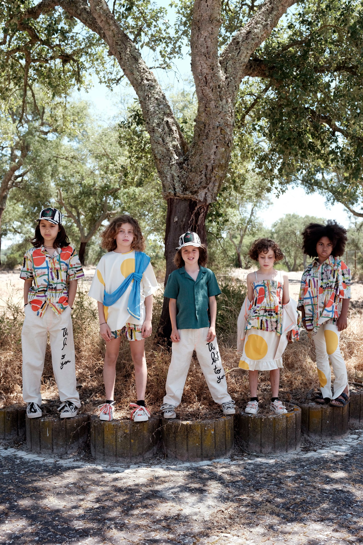 SHORTS Augusto Power Up