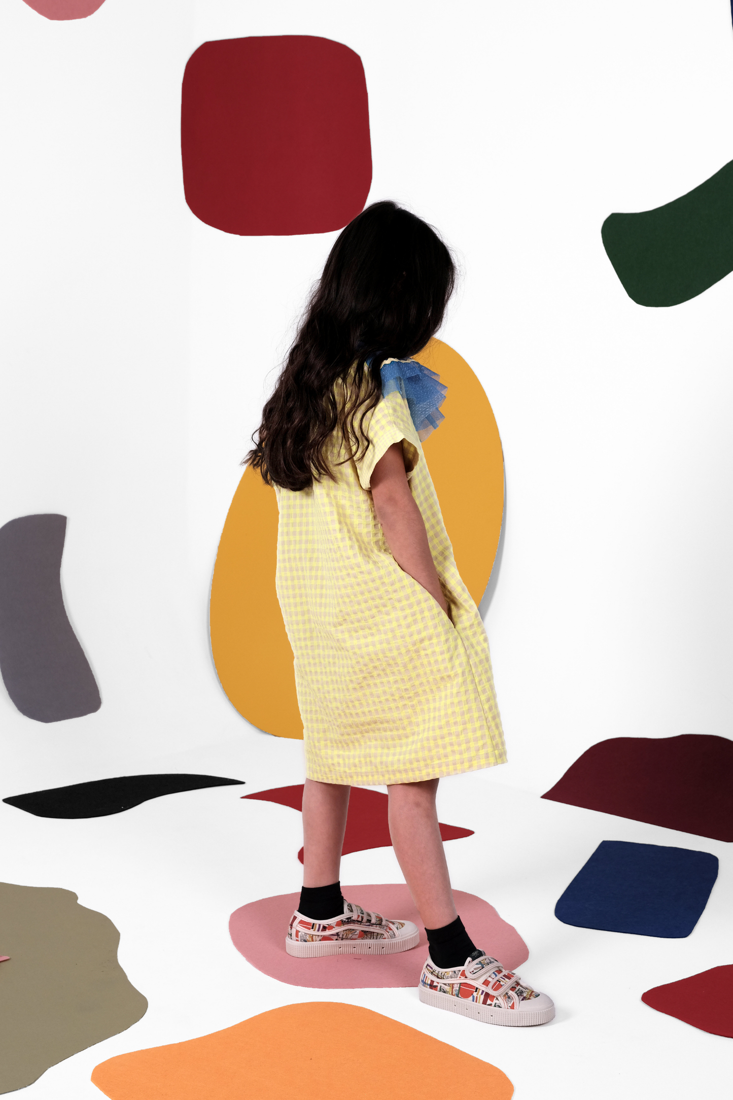 DRESS Amália Fluor Extra