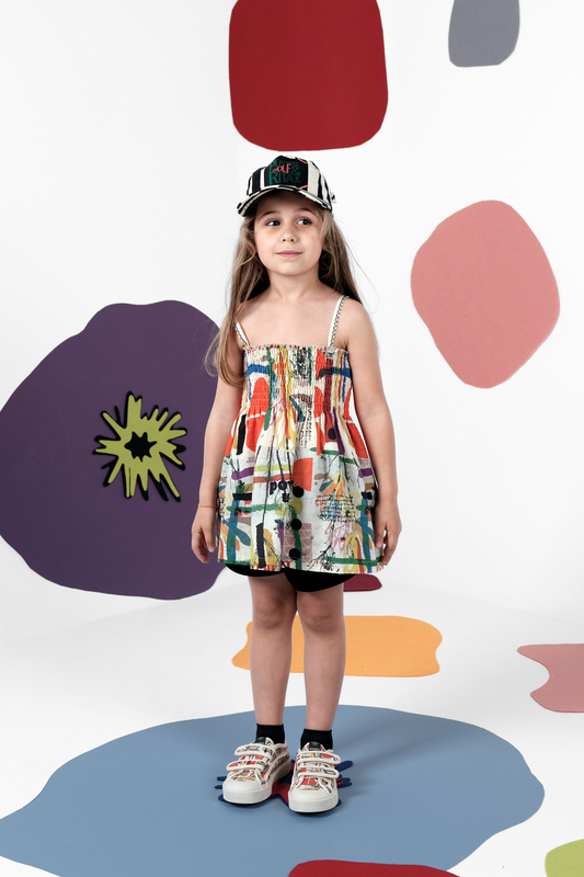 SNEAKERS K200 Power Up