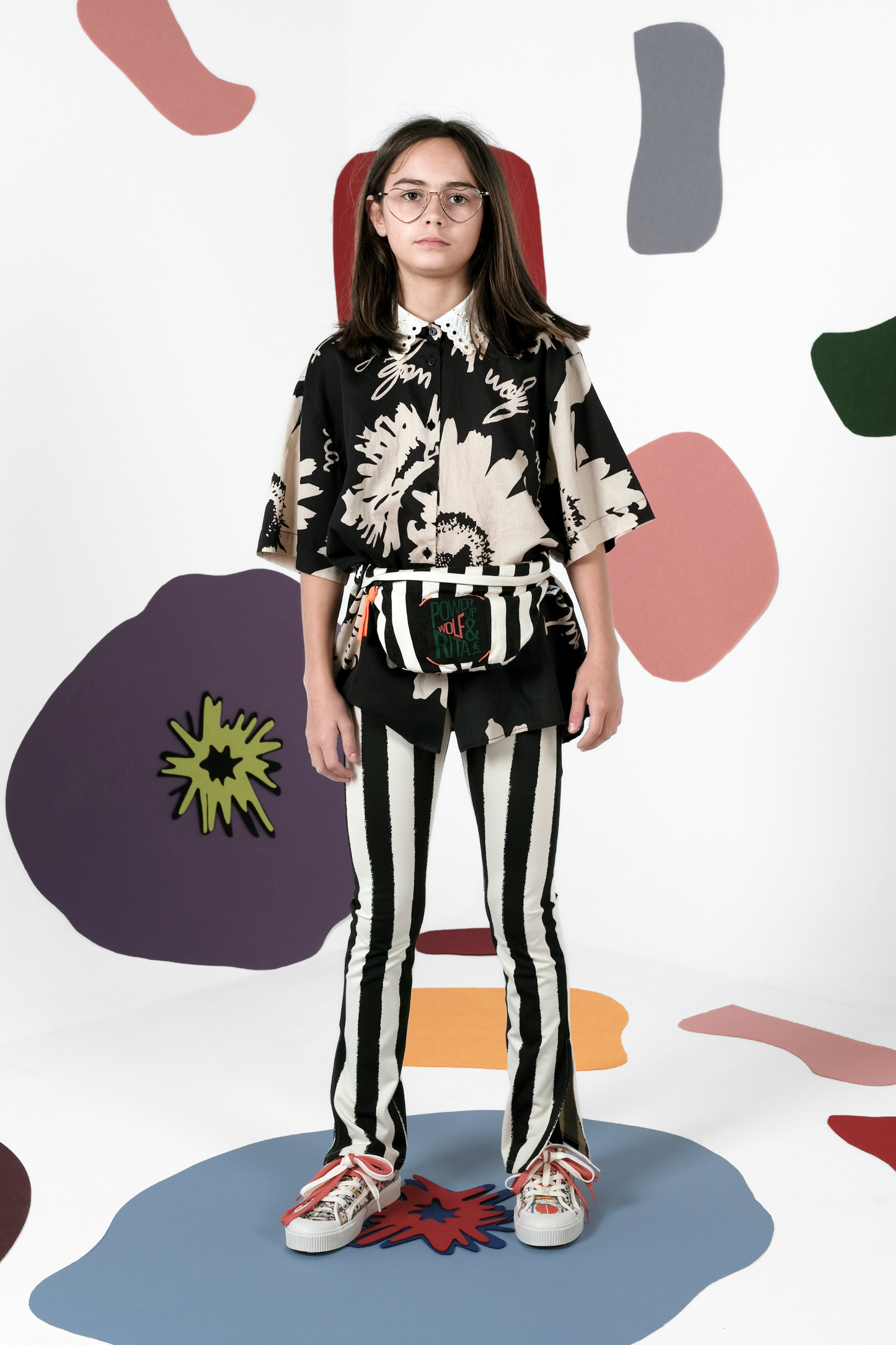 LEGGINGS Anita Magik