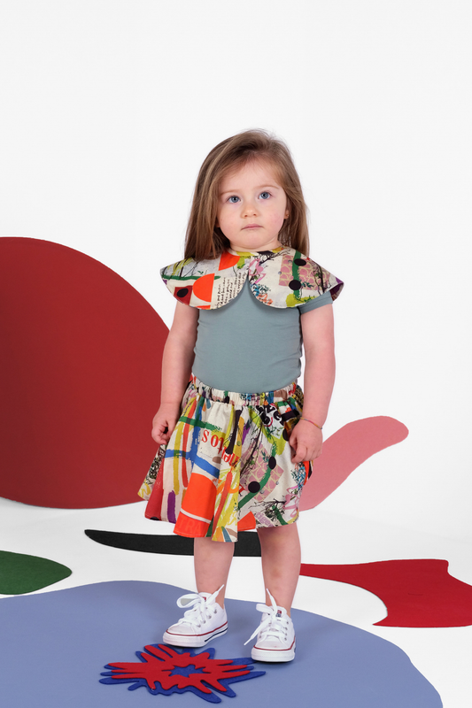 SHORTS Luisa Power Up