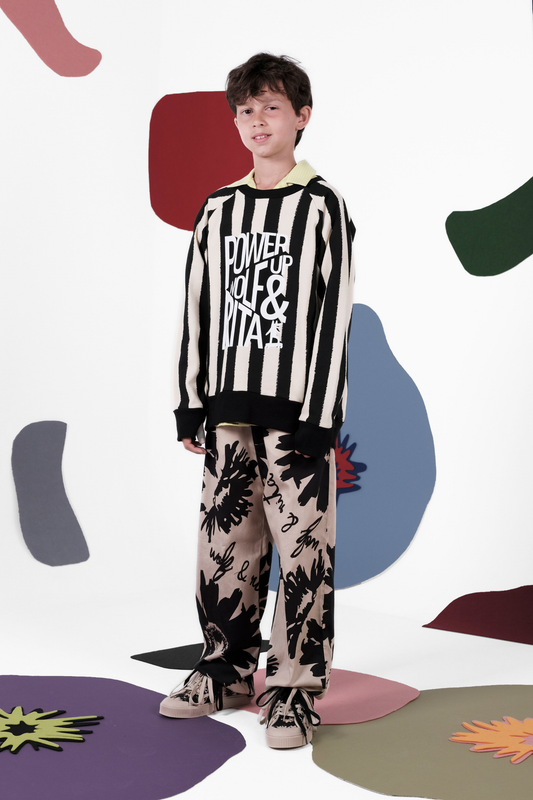 SWEATSHIRT Bernardo Magik