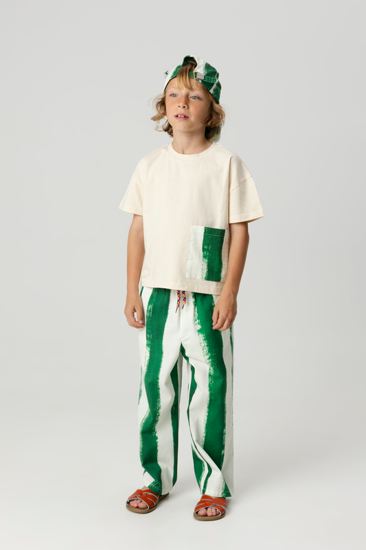 T-SHIRT Gisela Blaze