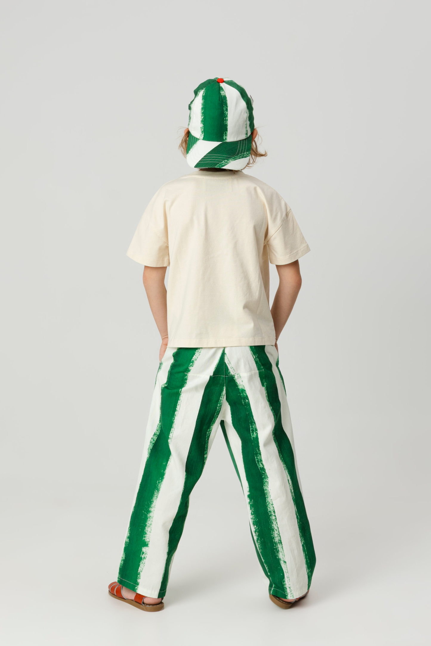 T-SHIRT Gisela Blaze