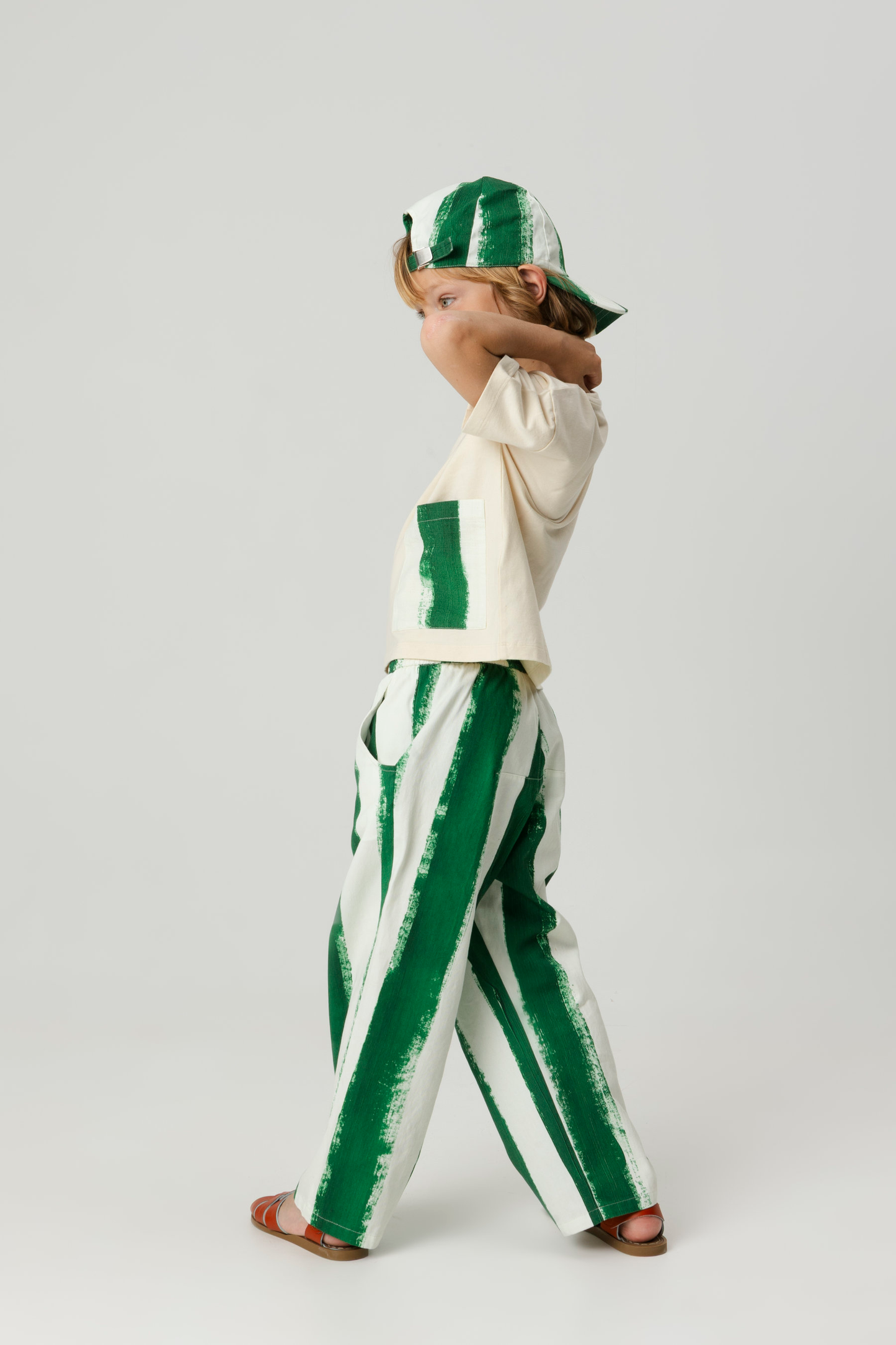 T-SHIRT Gisela Blaze