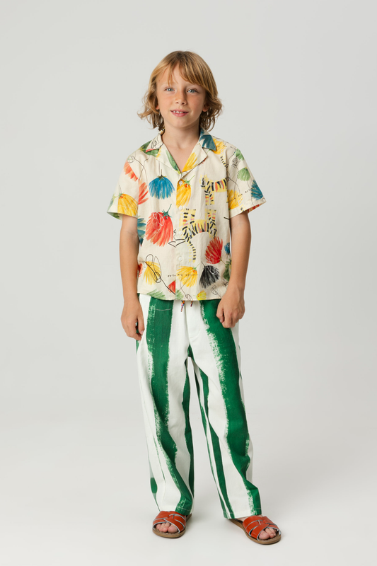 SHIRT Bruno Dandelion