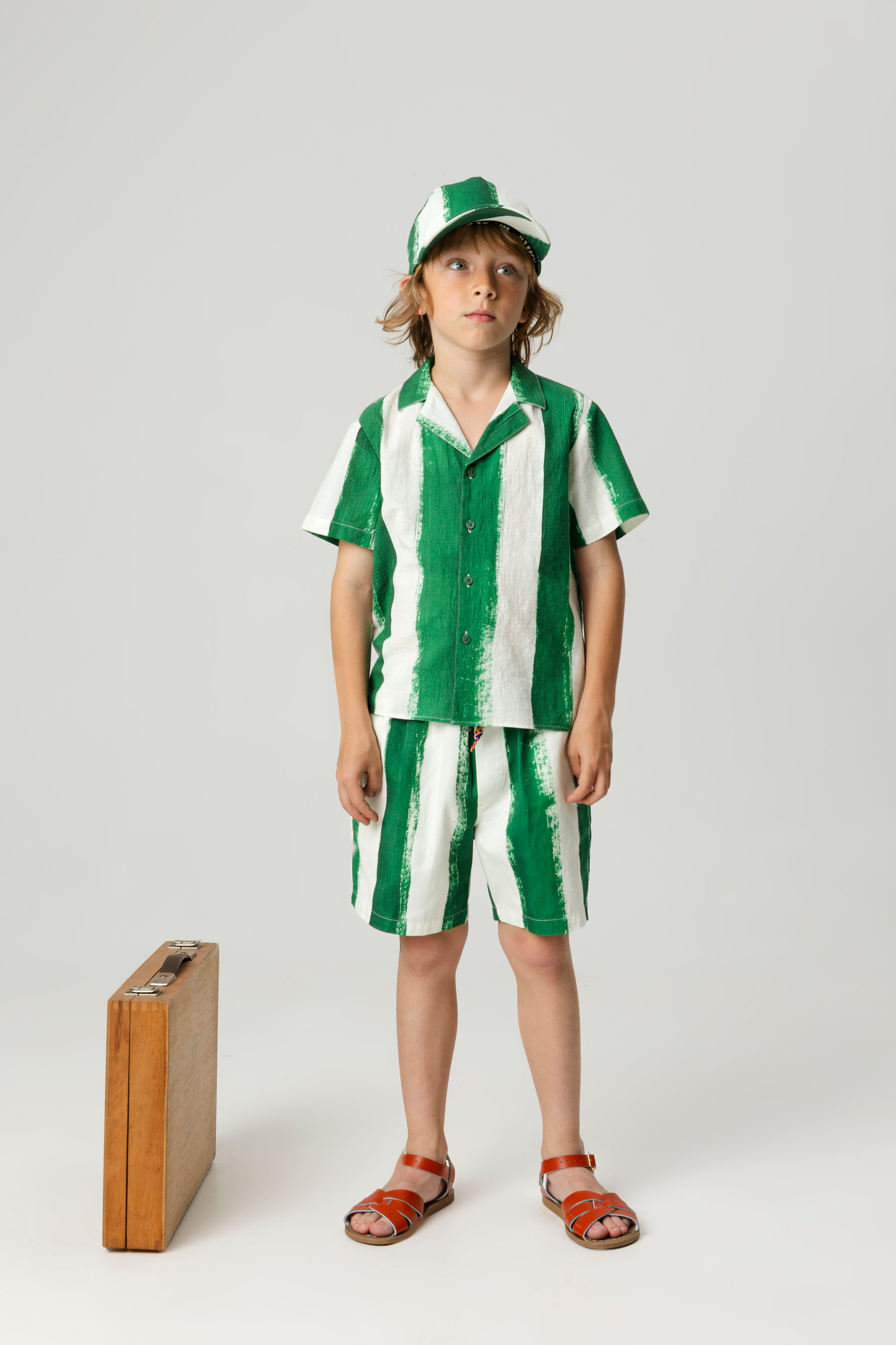 SHORTS Anselmo Blaze