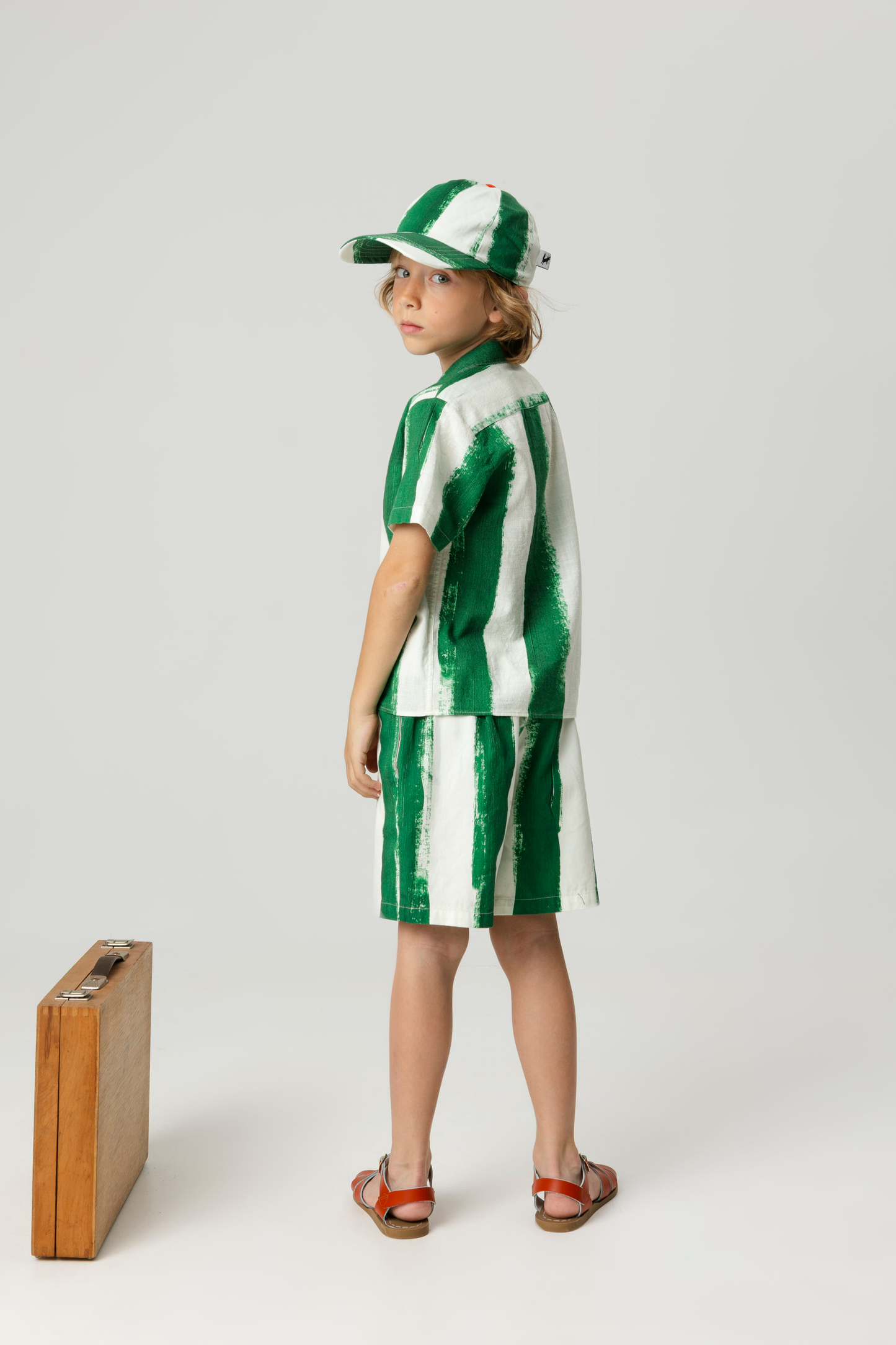 SHORTS Anselmo Blaze