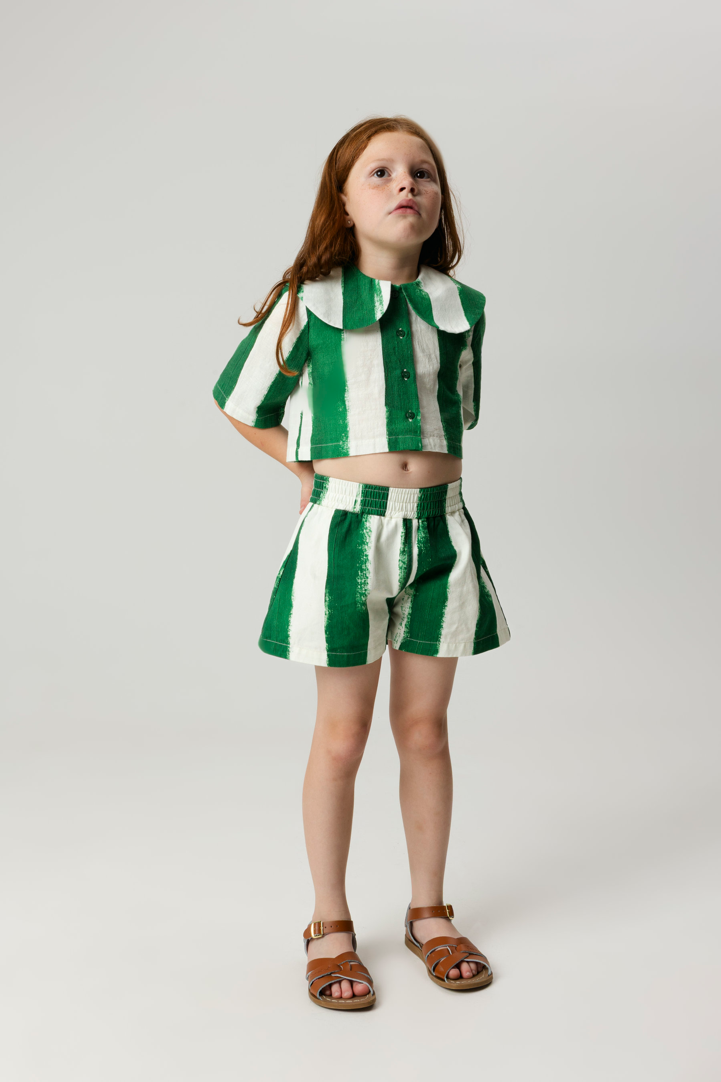 BLOUSE Leonilde Blaze