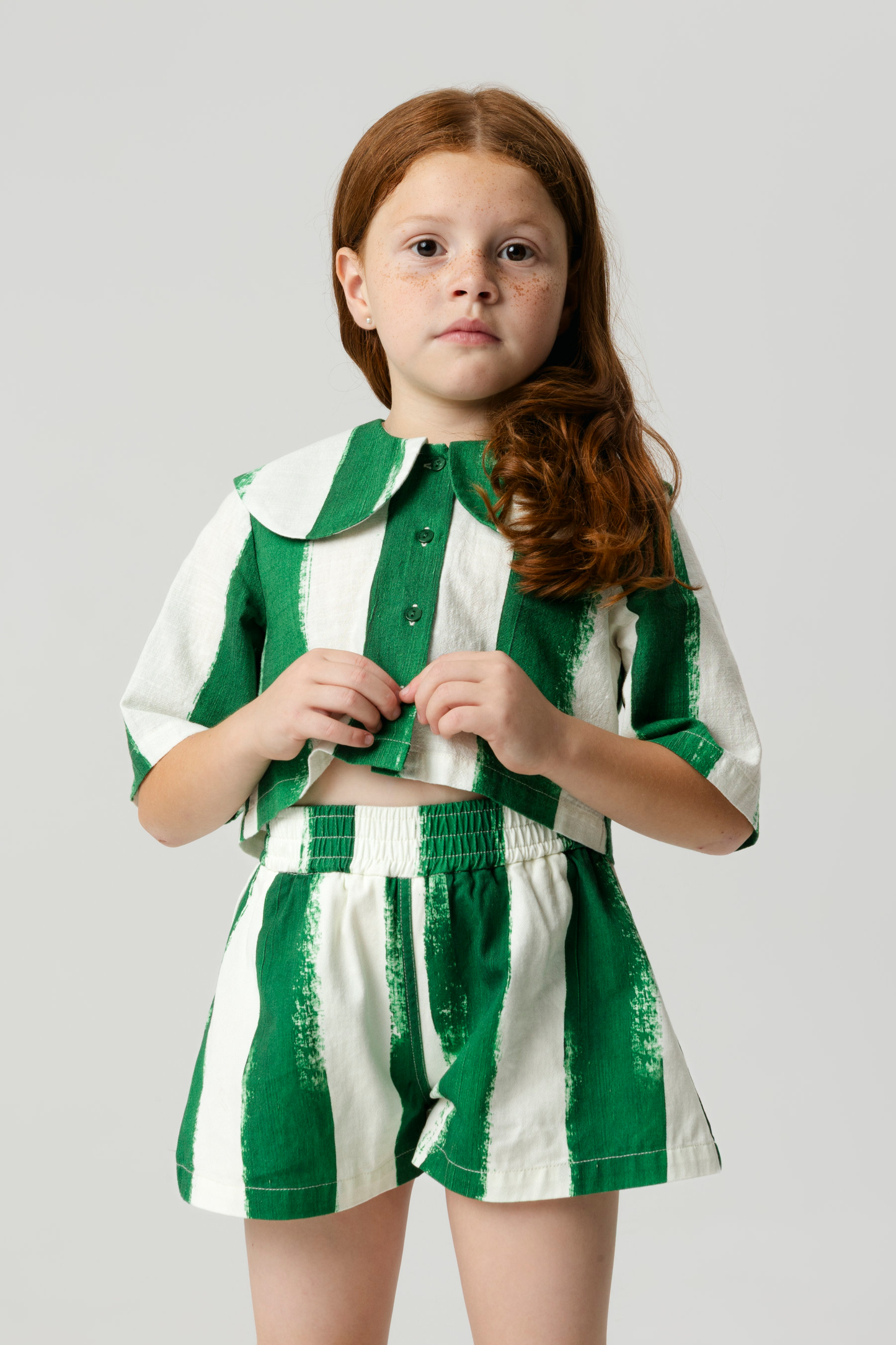 SHORTS Augusto Blaze