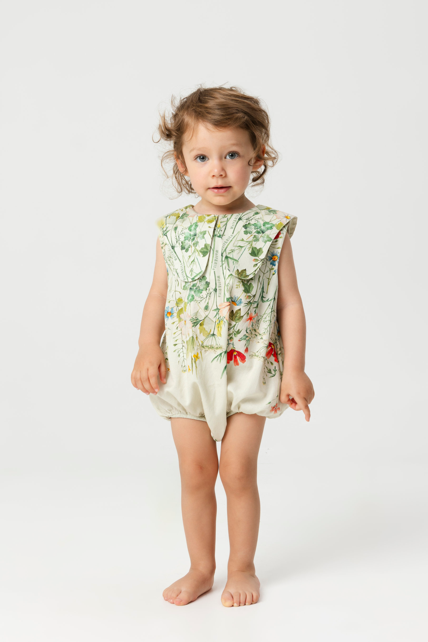 JUMPSUIT Luna Bloom