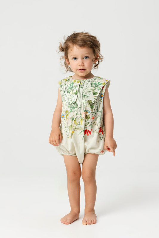 JUMPSUIT Luna Bloom