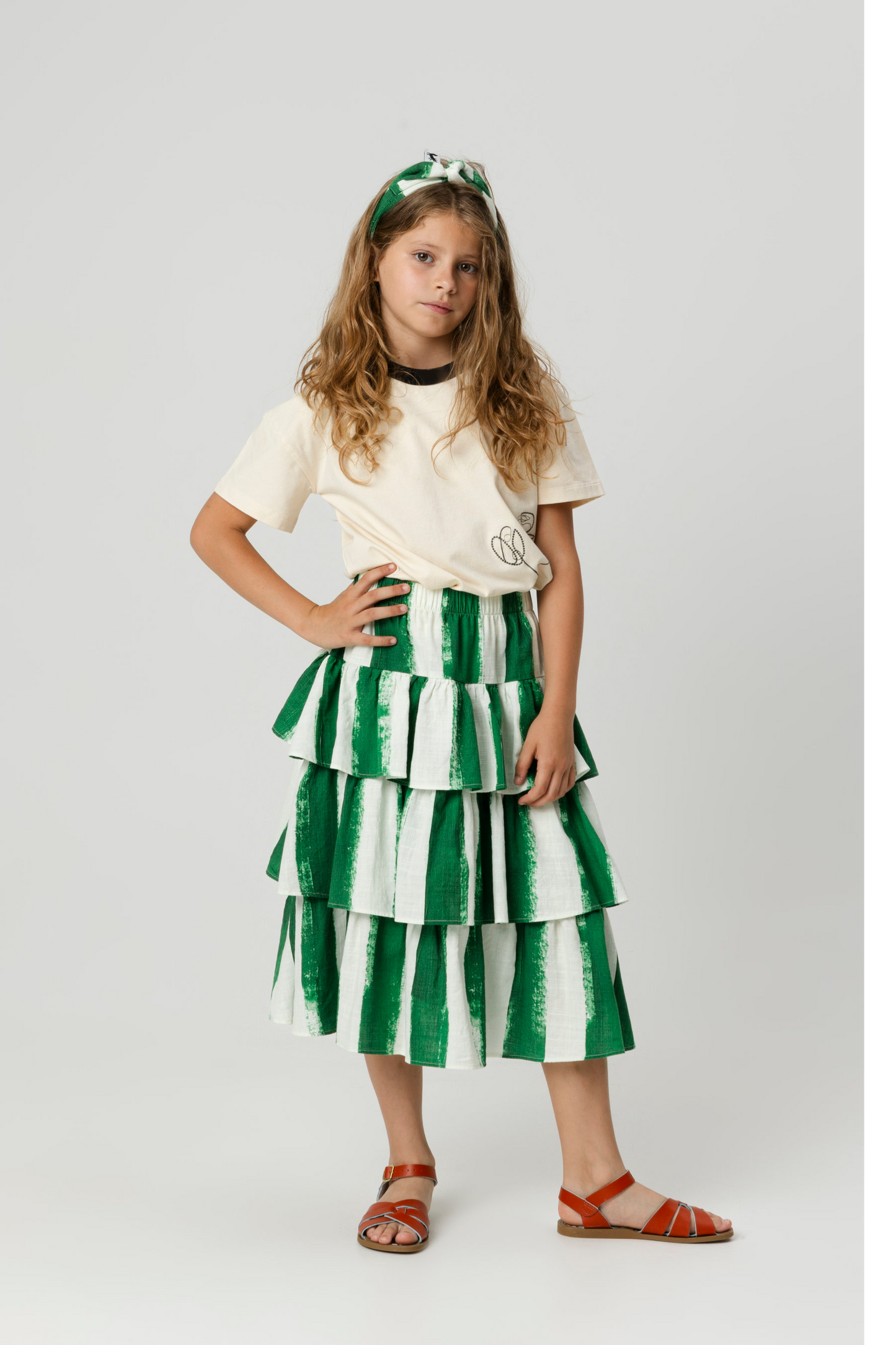 T-SHIRT Gisela Pearl