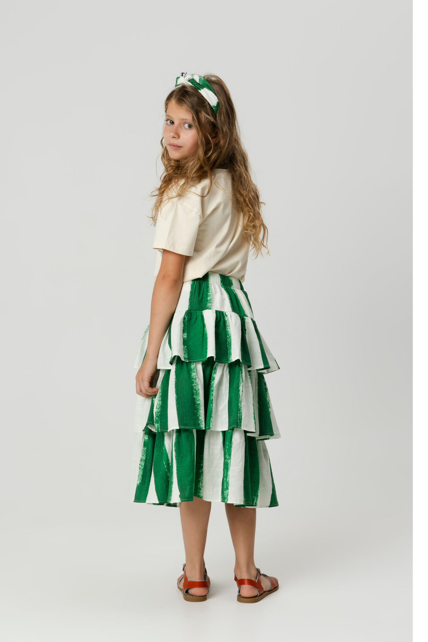 SKIRT Deolinda Blaze