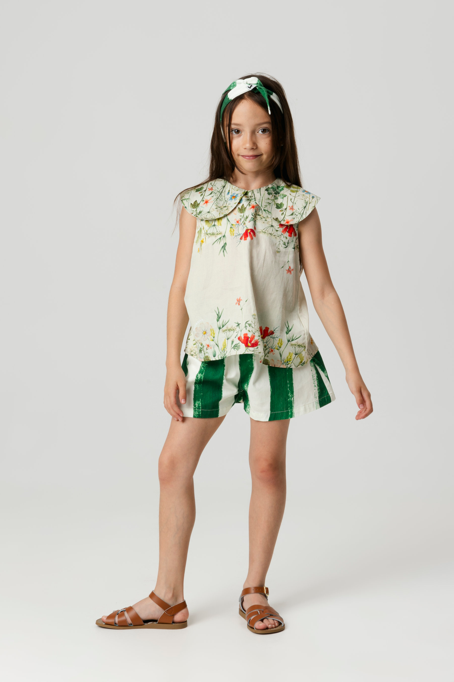 BLOUSE Gabriela Bloom