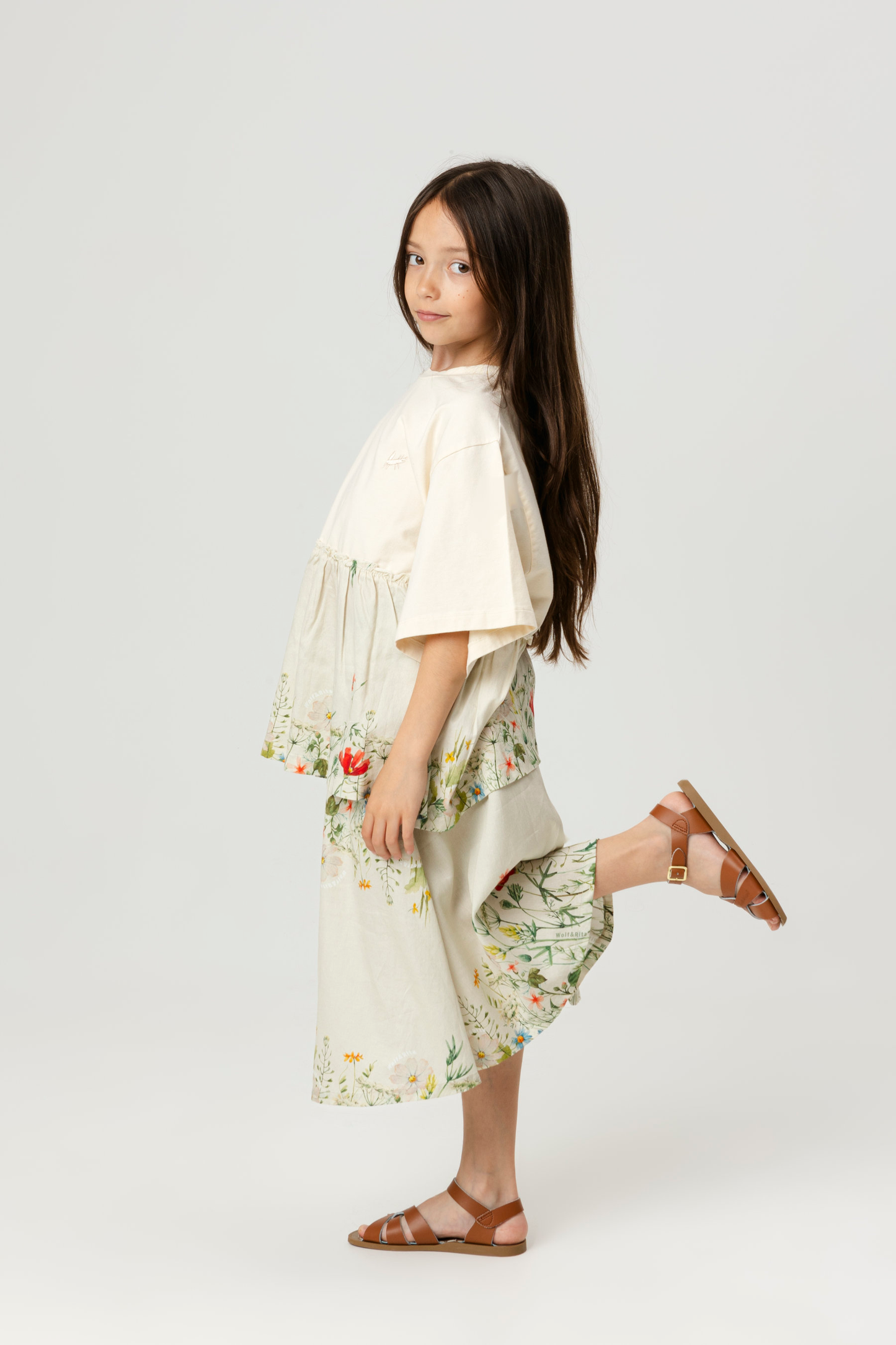 SKIRT Silvina Bloom