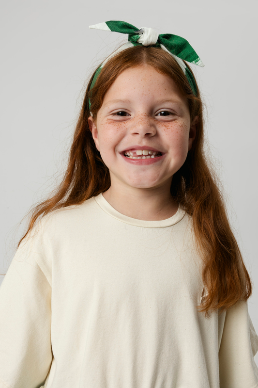 HEADBAND Arlete Blaze