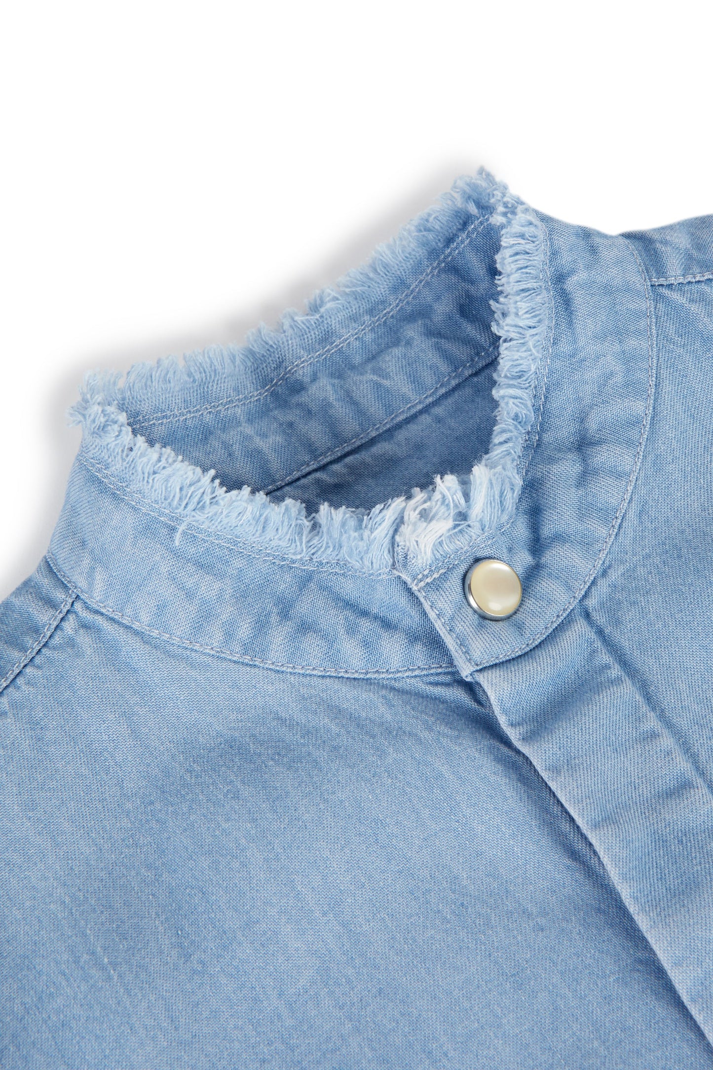 SHIRT Tomé Light Denim