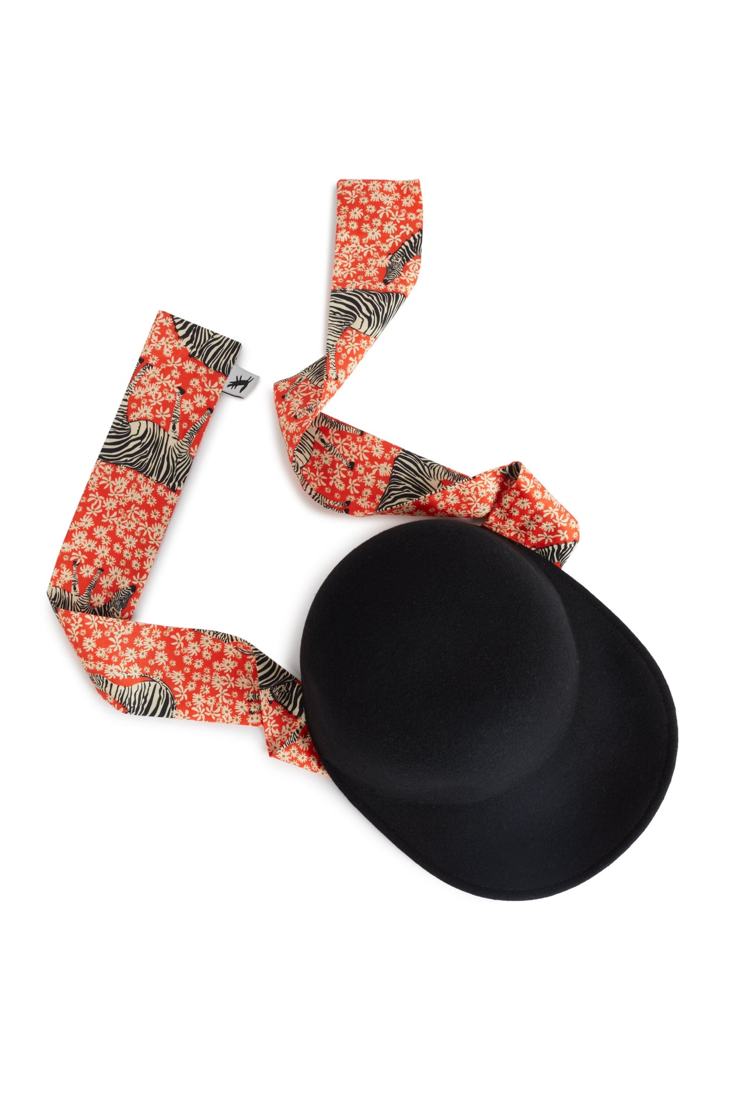 HAT Valquiria Zebra Garden