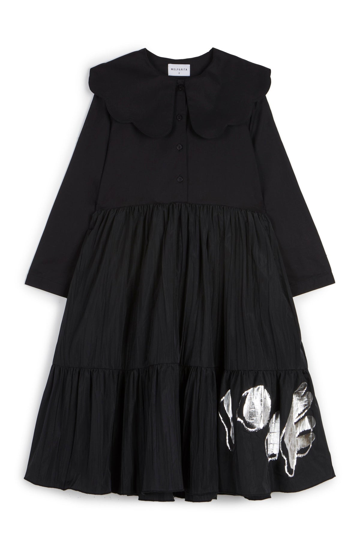 DRESS Vanessa Love