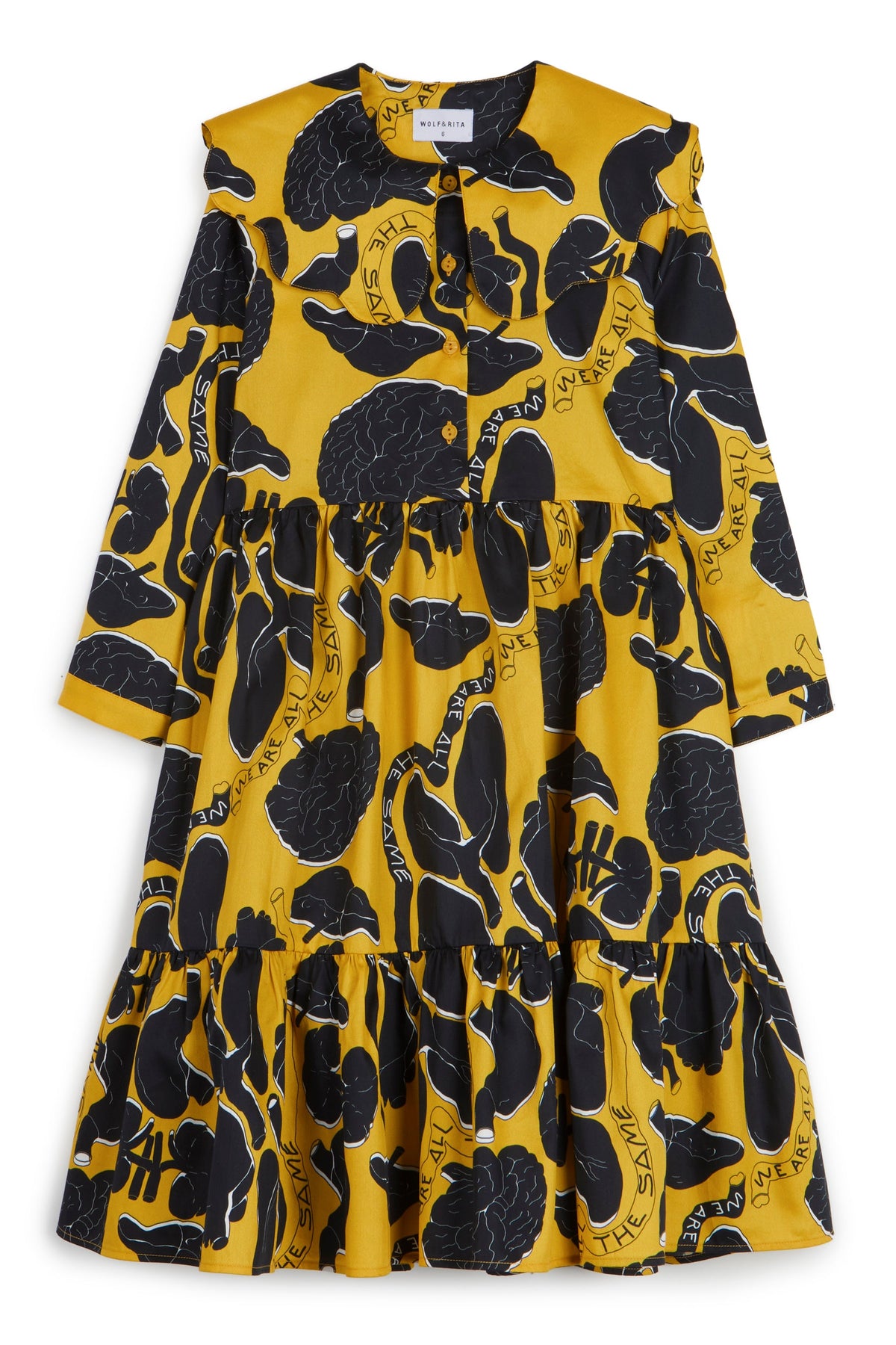 DRESS Vanessa Same All