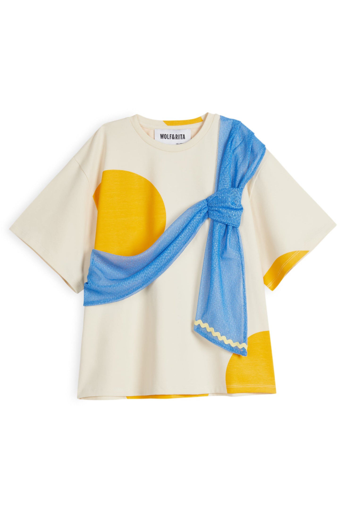 T-SHIRT Verónica Plum