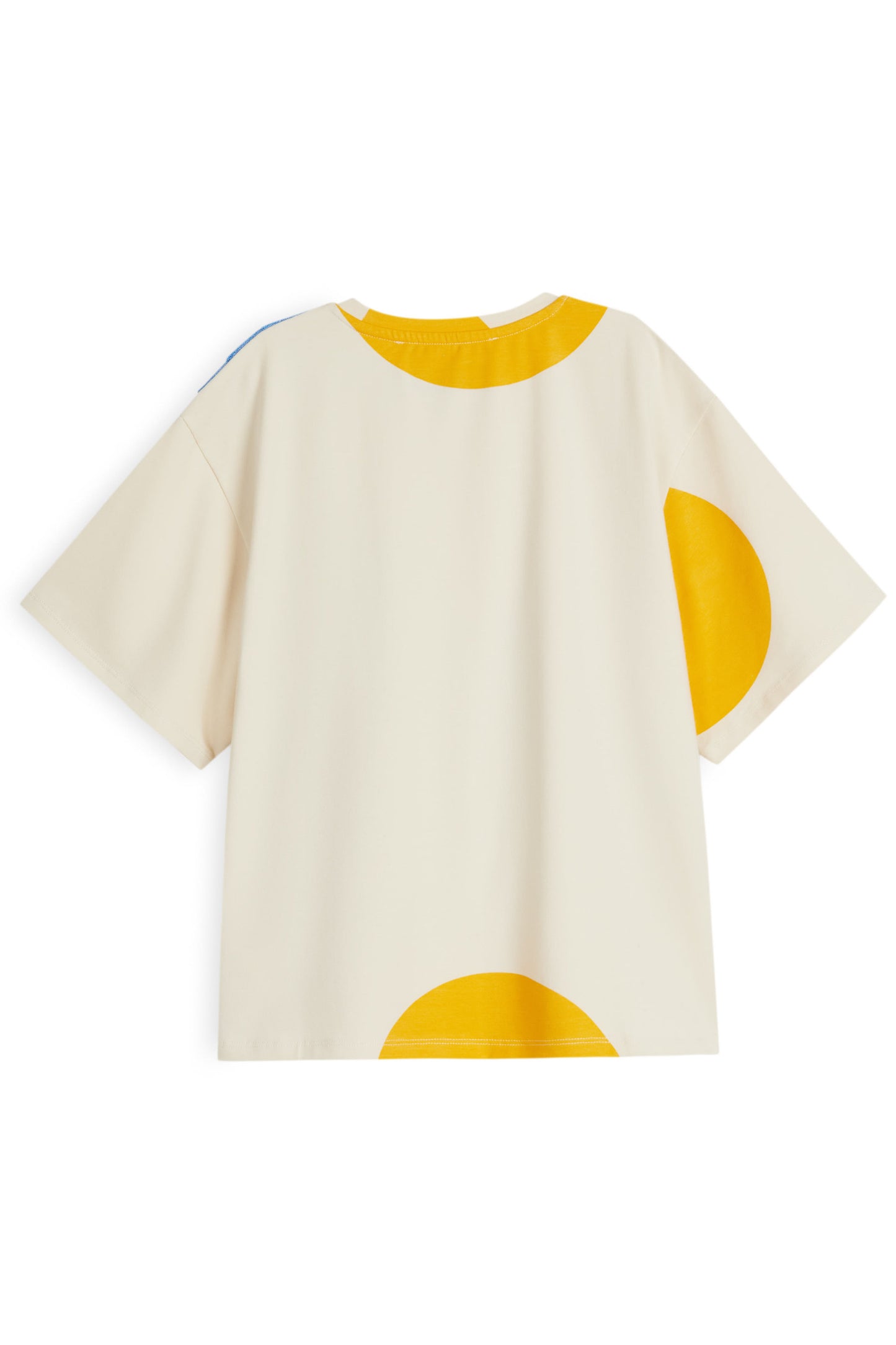 T-SHIRT Verónica Plum