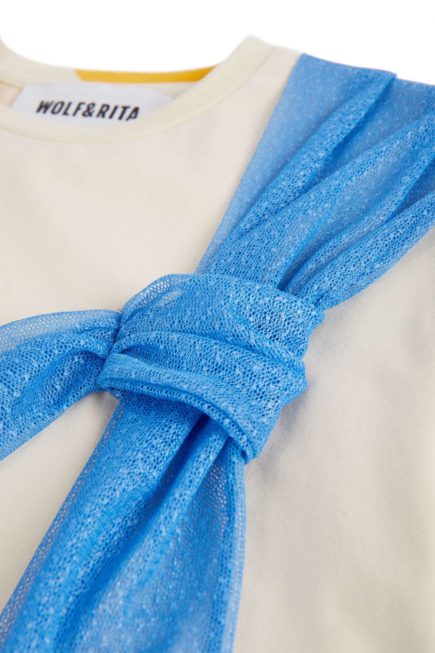 T-SHIRT Verónica Plum