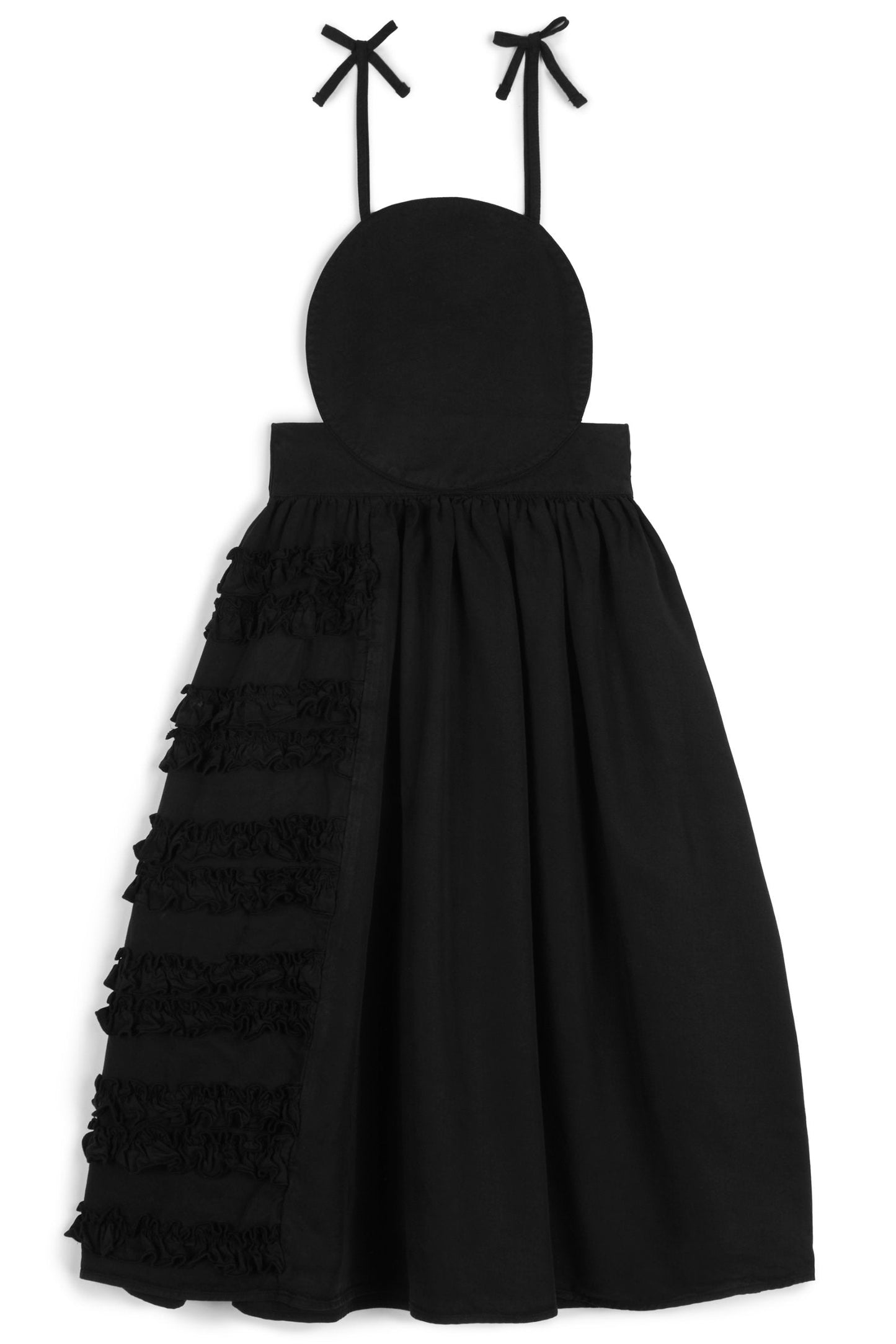 DRESS Amarilis Black