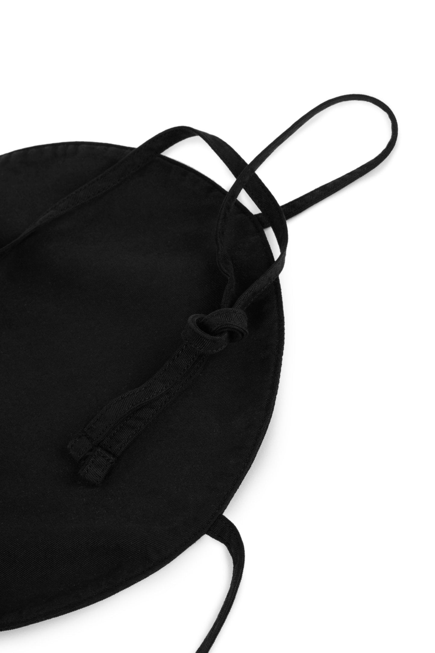 DRESS Amarilis Black